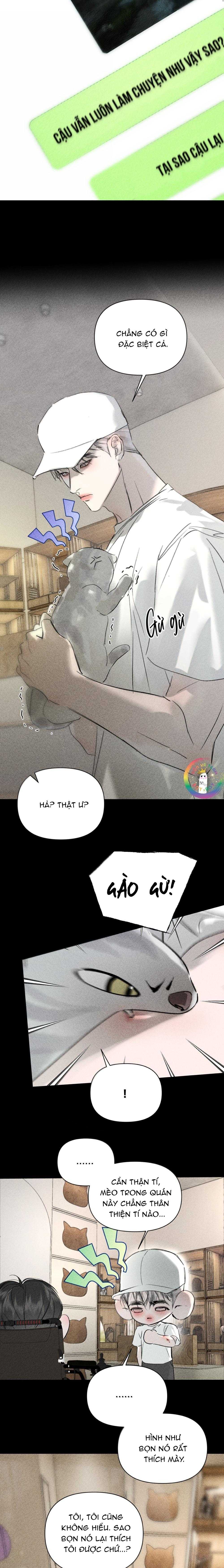 Thoát Khỏi Tầng Hầm Chapter 30 - Trang 2