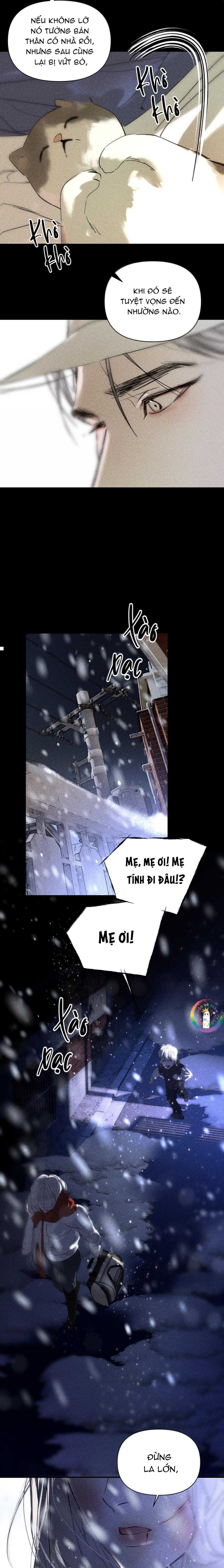 Thoát Khỏi Tầng Hầm Chapter 30 - Trang 2