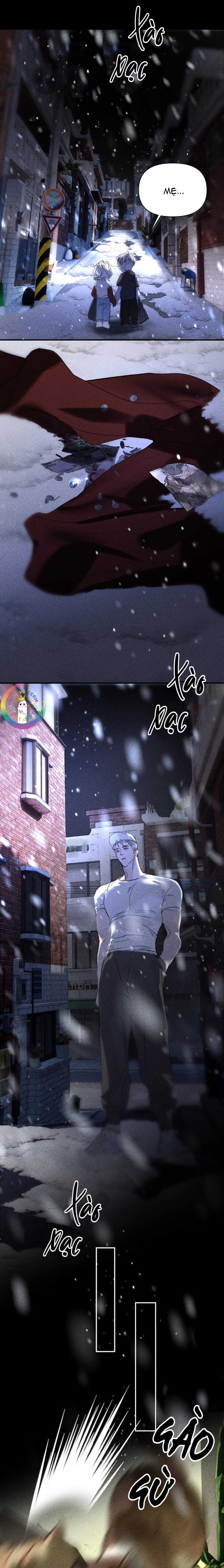 Thoát Khỏi Tầng Hầm Chapter 30 - Trang 2