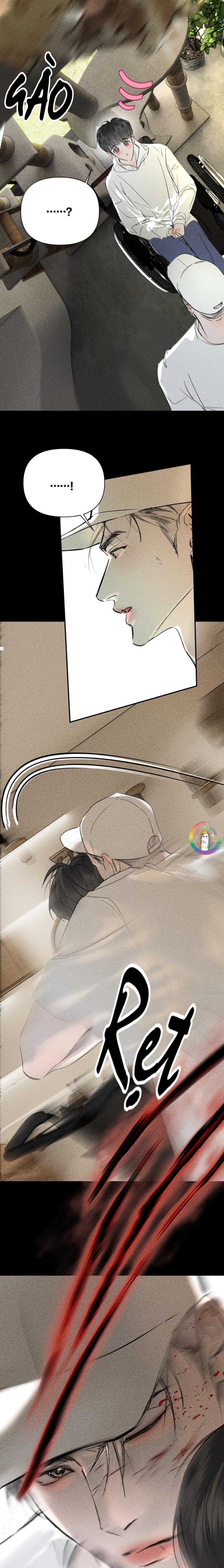 Thoát Khỏi Tầng Hầm Chapter 30 - Trang 2
