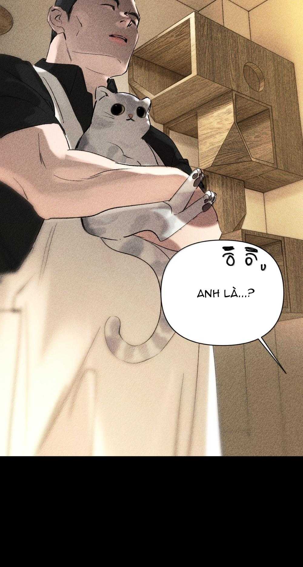 Thoát Khỏi Tầng Hầm Chapter 30 - Trang 2