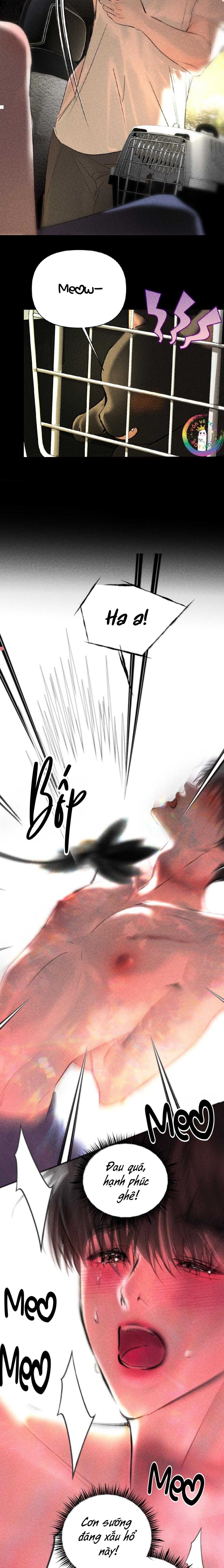 Thoát Khỏi Tầng Hầm Chapter 32 - Next Chapter 33