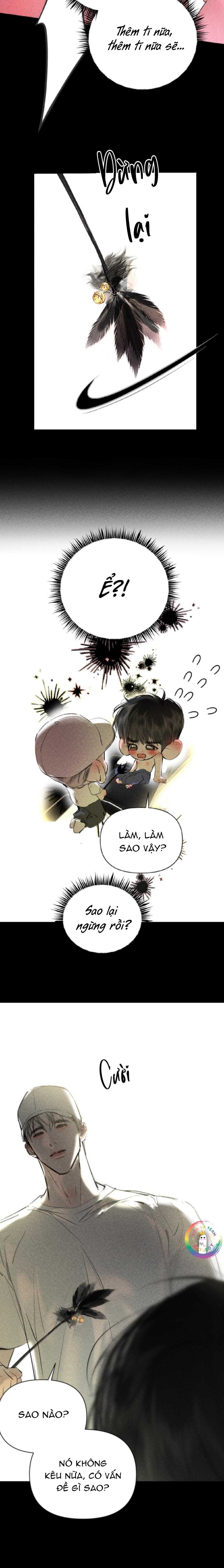 Thoát Khỏi Tầng Hầm Chapter 32 - Next Chapter 33