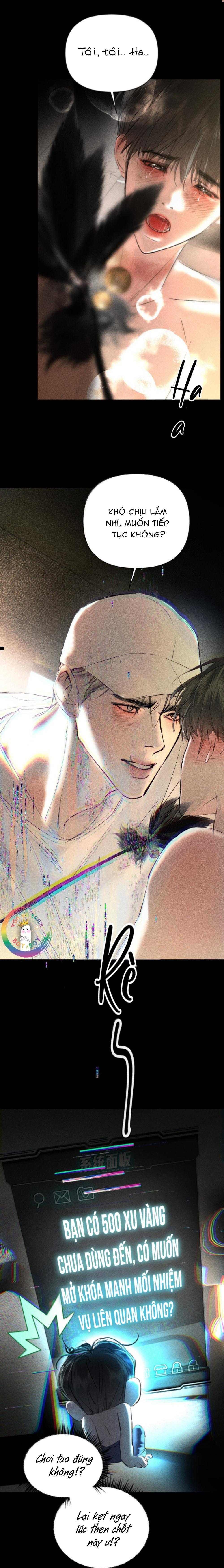 Thoát Khỏi Tầng Hầm Chapter 32 - Next Chapter 33