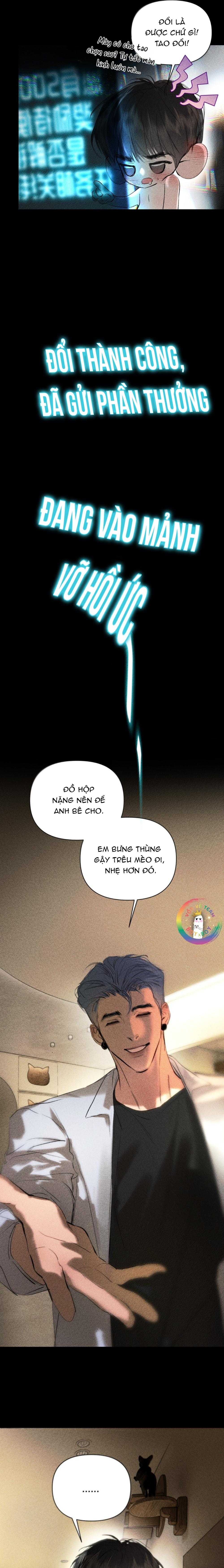Thoát Khỏi Tầng Hầm Chapter 32 - Next Chapter 33
