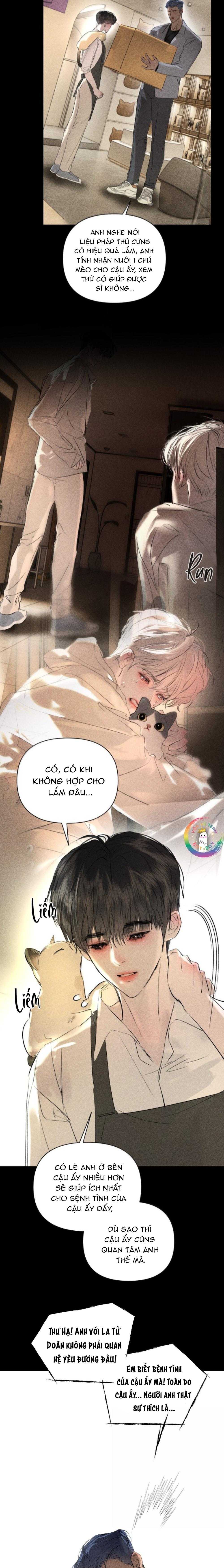 Thoát Khỏi Tầng Hầm Chapter 32 - Next Chapter 33