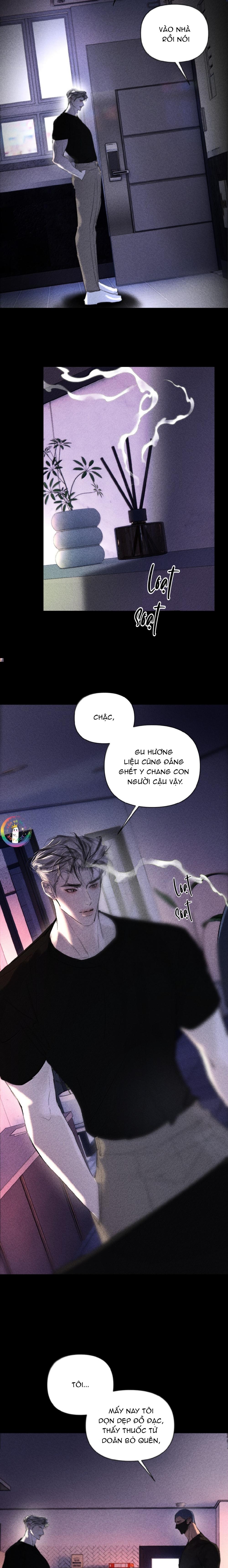 Thoát Khỏi Tầng Hầm Chapter 33 - Next 