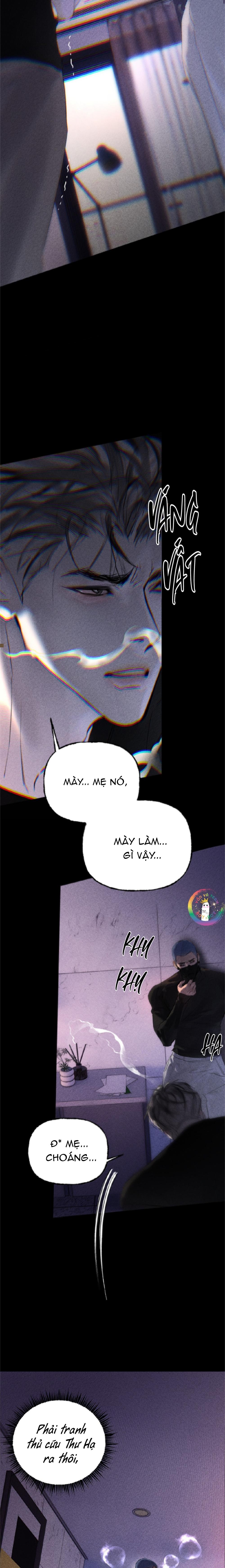 Thoát Khỏi Tầng Hầm Chapter 33 - Next 