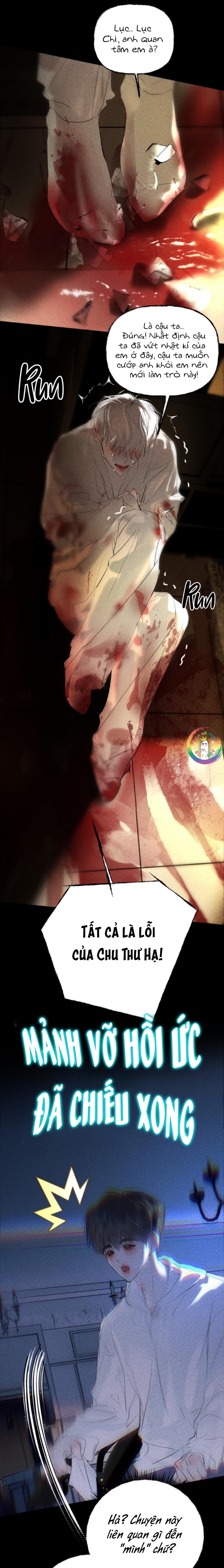 Thoát Khỏi Tầng Hầm Chapter 33 - Next 