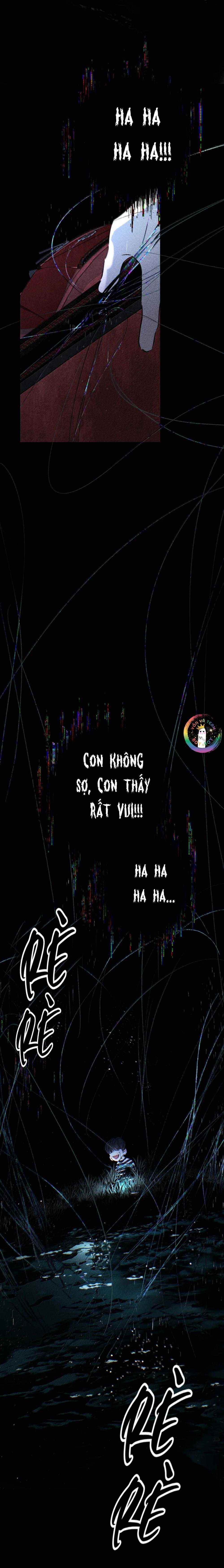 Thoát Khỏi Tầng Hầm Chapter 36 - Trang 3