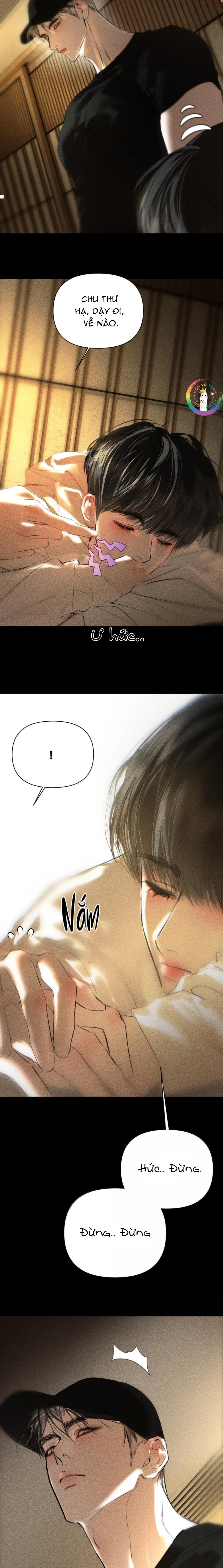 Thoát Khỏi Tầng Hầm Chapter 37 - Trang 3