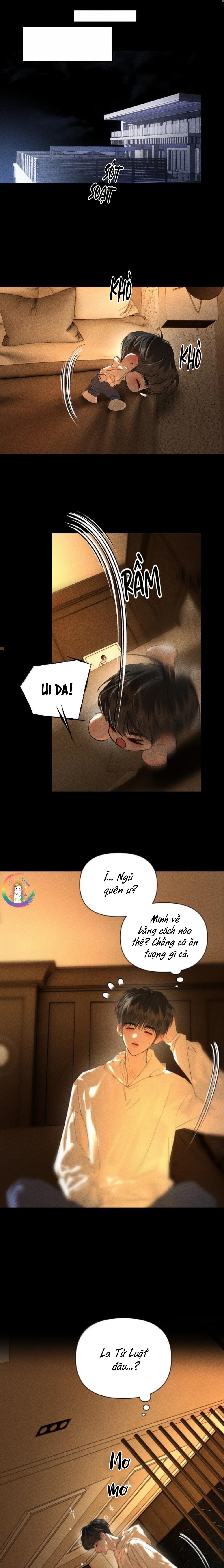 Thoát Khỏi Tầng Hầm Chapter 37 - Trang 3