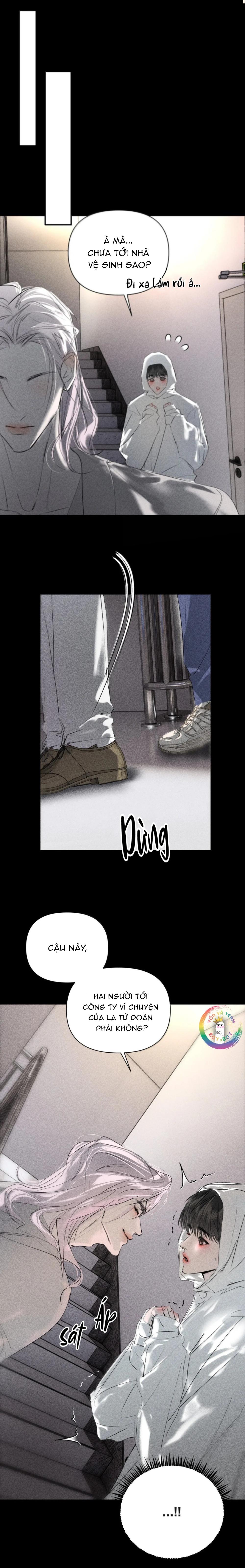 Thoát Khỏi Tầng Hầm Chapter 37 - Trang 3