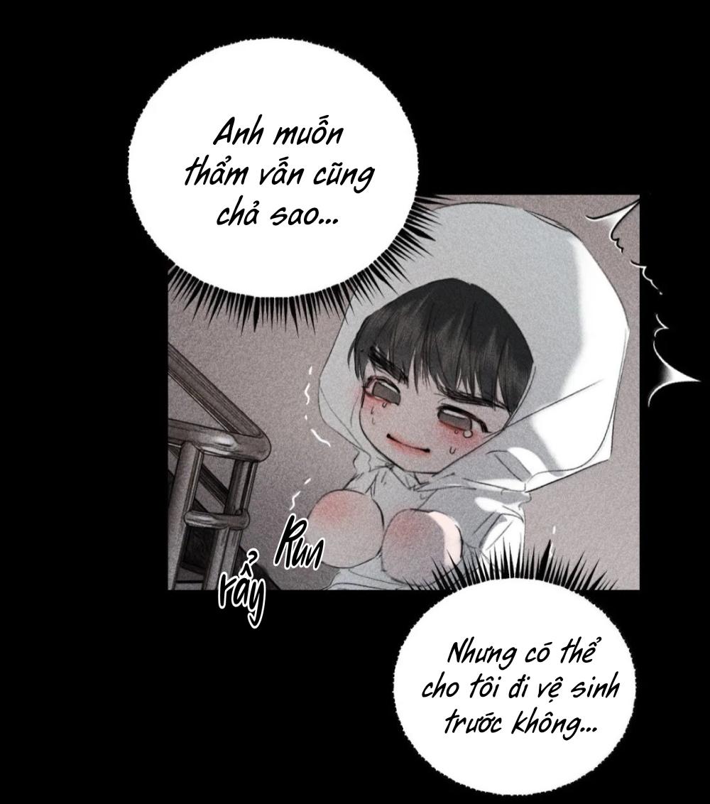 Thoát Khỏi Tầng Hầm Chapter 37 - Trang 3