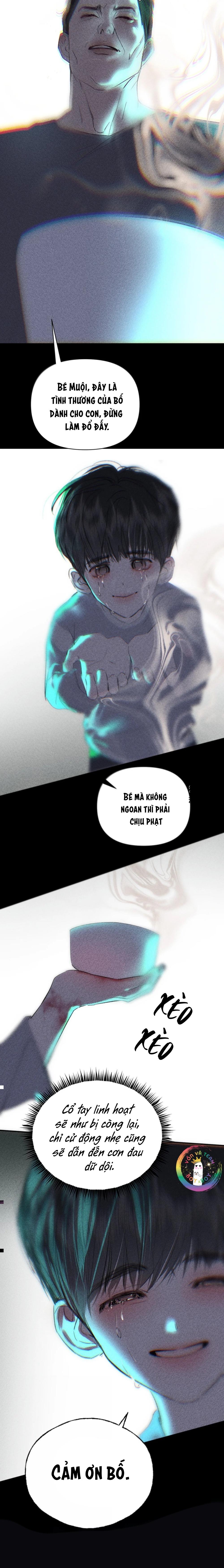 Thoát Khỏi Tầng Hầm Chapter 38 - Trang 3