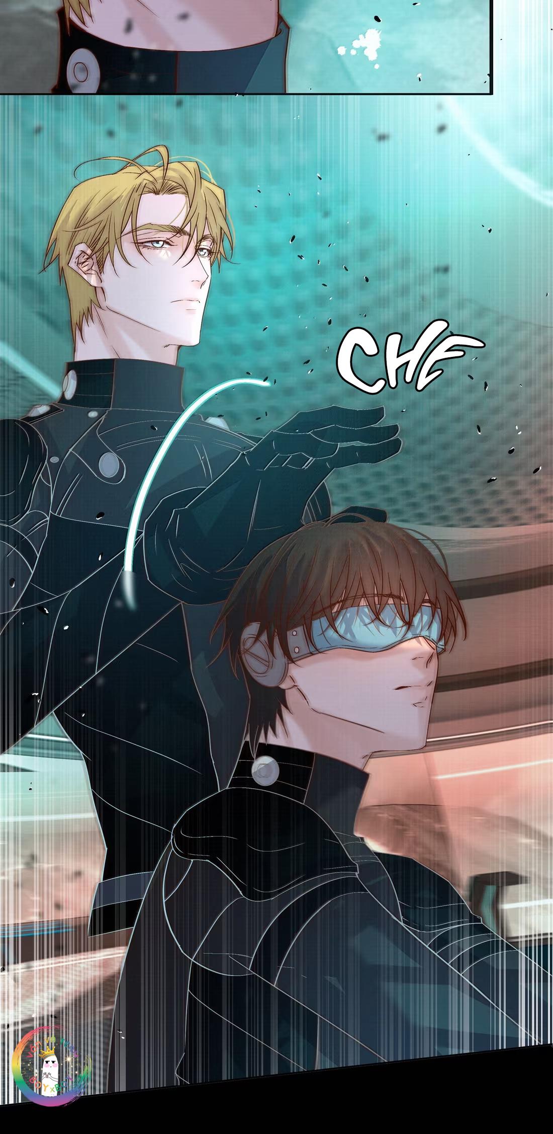 Thoát Khỏi Tầng Hầm Chapter 41 - Next 