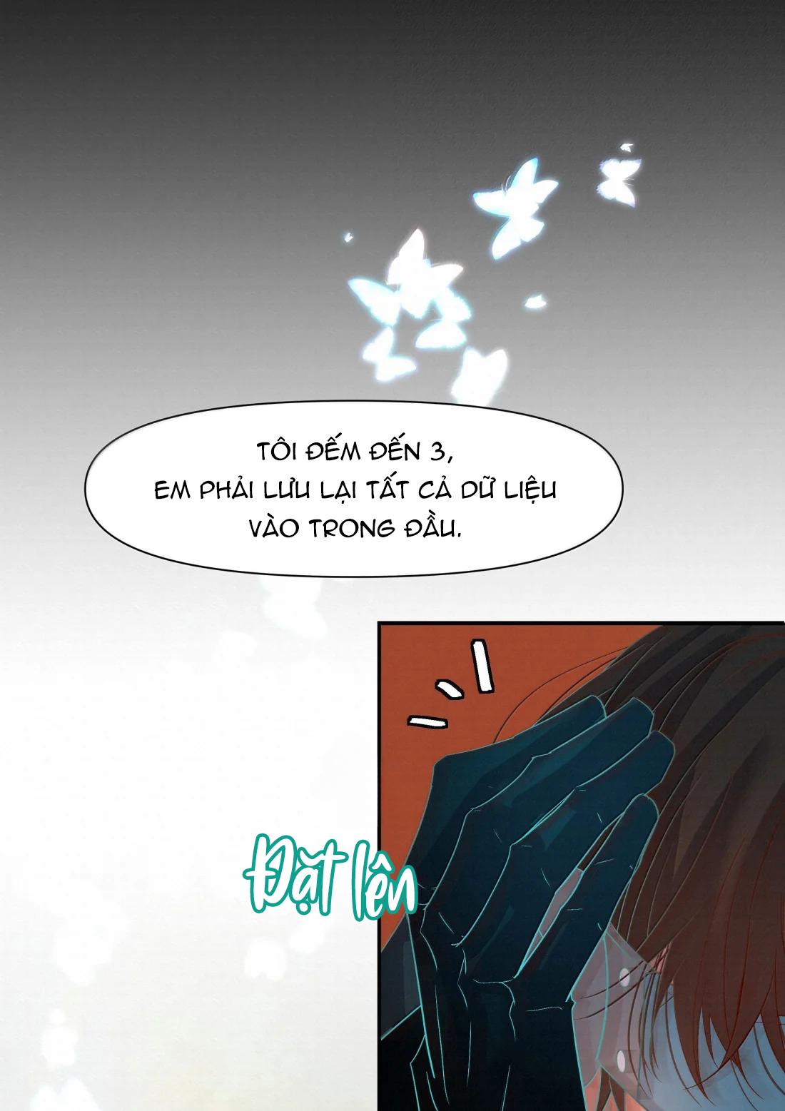 Thoát Khỏi Tầng Hầm Chapter 41 - Next 