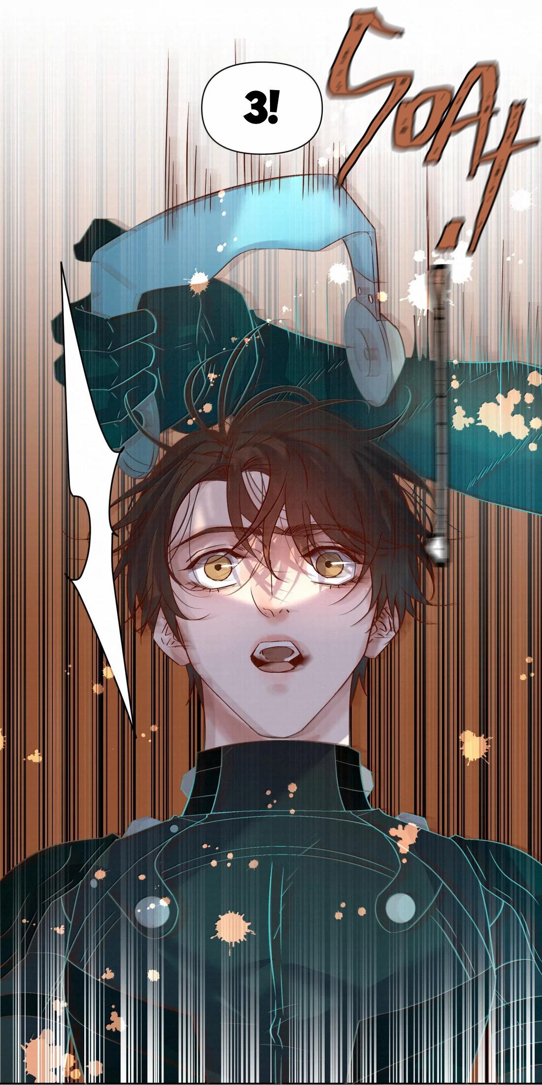 Thoát Khỏi Tầng Hầm Chapter 41 - Next 