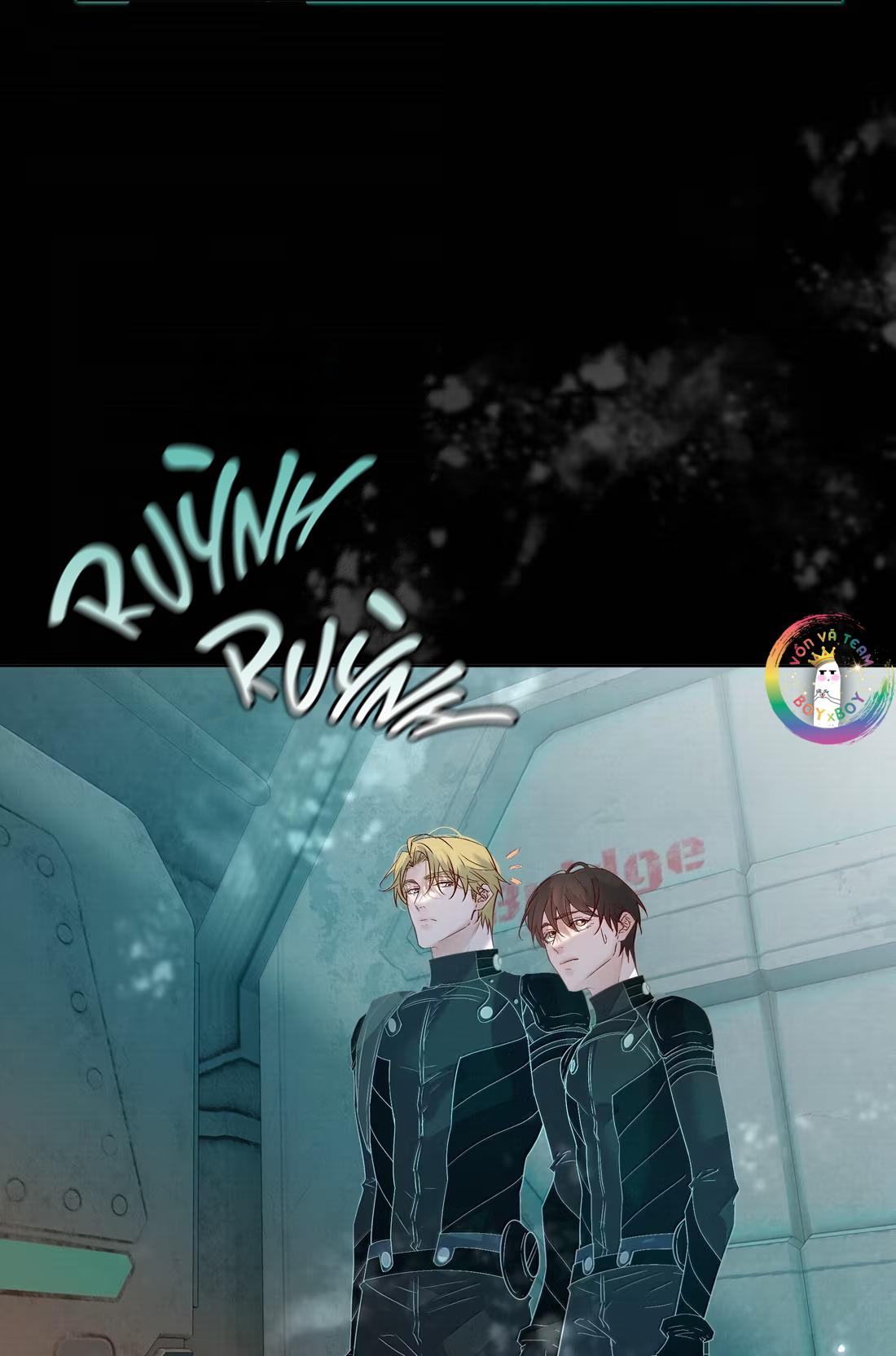 Thoát Khỏi Tầng Hầm Chapter 41 - Next 