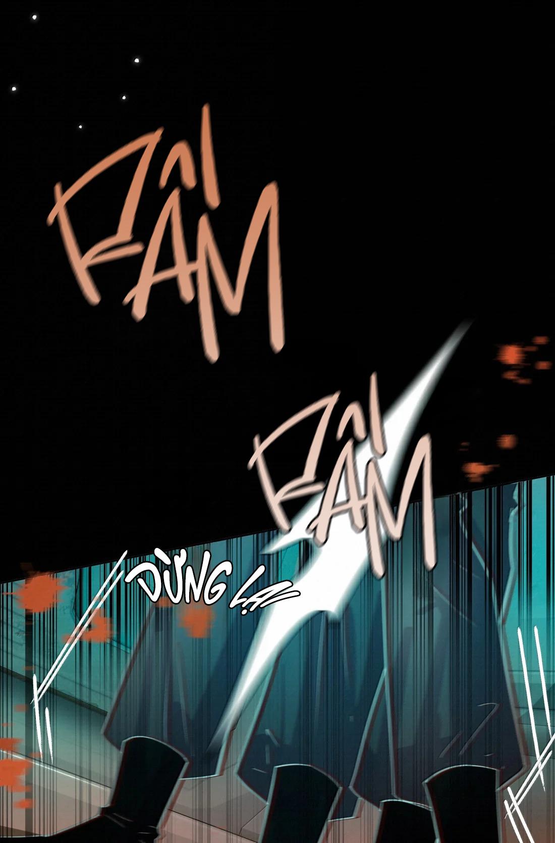 Thoát Khỏi Tầng Hầm Chapter 41 - Next 