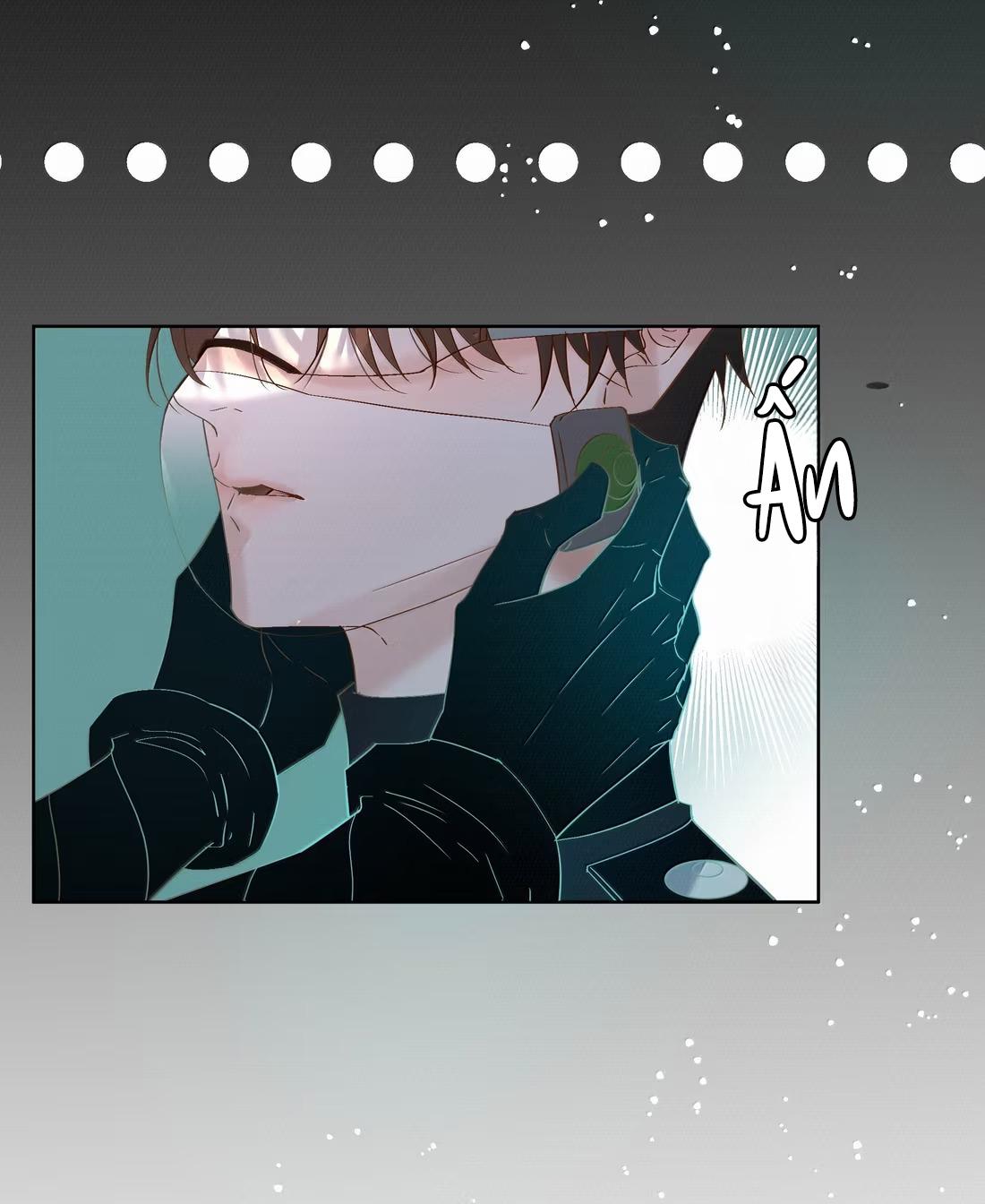 Thoát Khỏi Tầng Hầm Chapter 41 - Next 