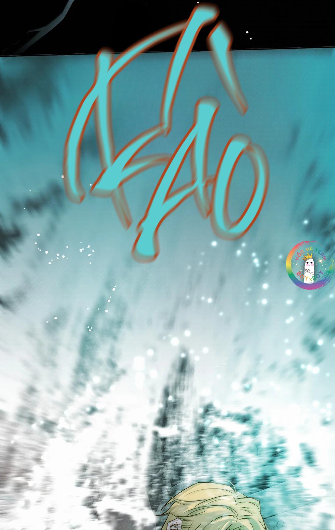 Thoát Khỏi Tầng Hầm Chapter 41 - Next 