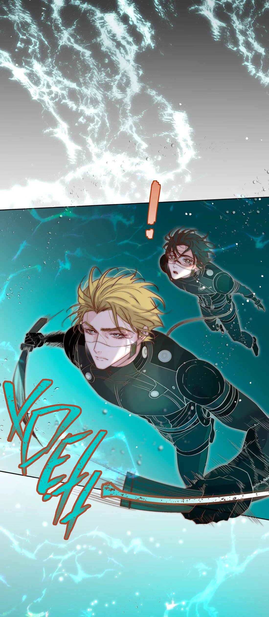 Thoát Khỏi Tầng Hầm Chapter 41 - Next 