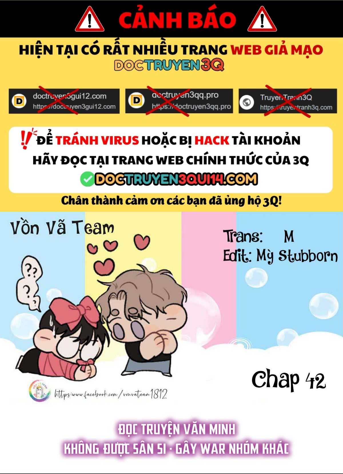 Thoát Khỏi Tầng Hầm Chapter 42 - Trang 3