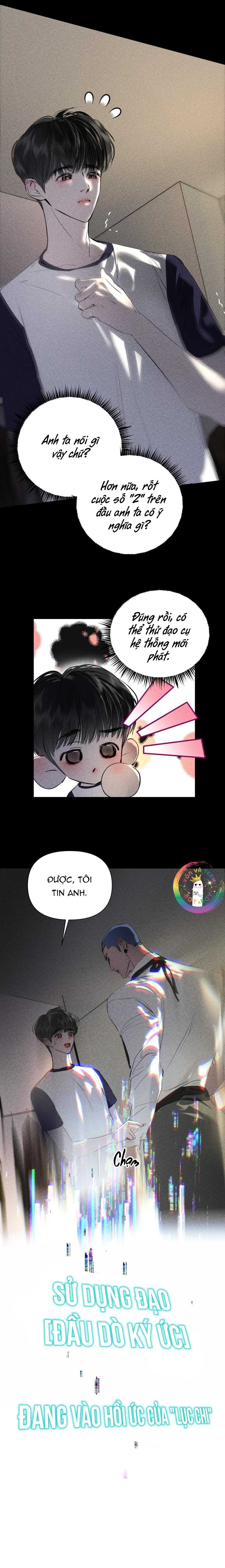Thoát Khỏi Tầng Hầm Chapter 42 - Trang 3