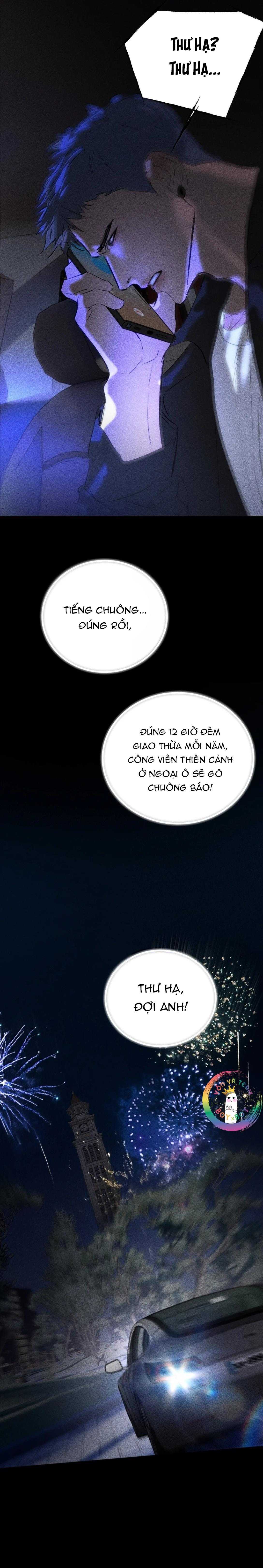 Thoát Khỏi Tầng Hầm Chapter 42 - Trang 3