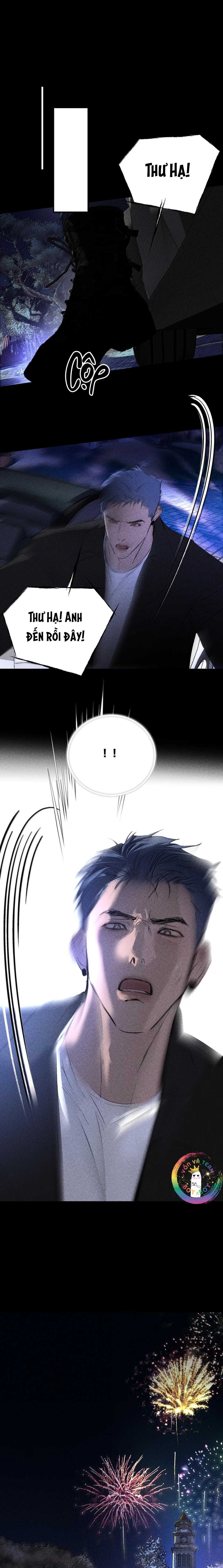 Thoát Khỏi Tầng Hầm Chapter 42 - Trang 3