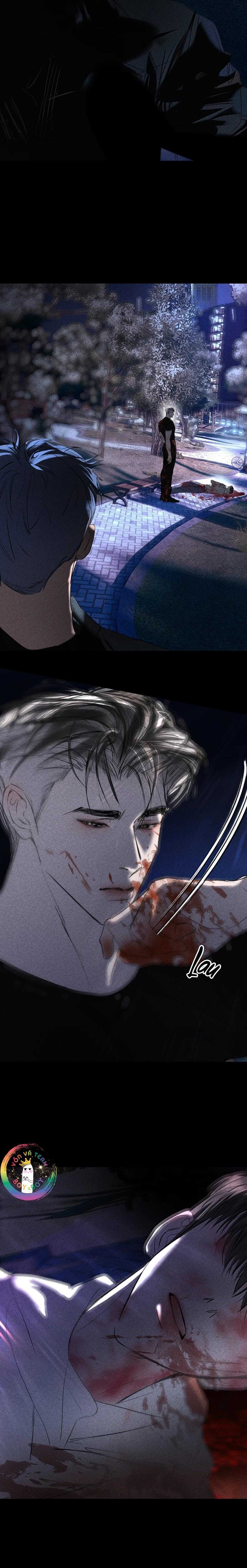 Thoát Khỏi Tầng Hầm Chapter 42 - Trang 3