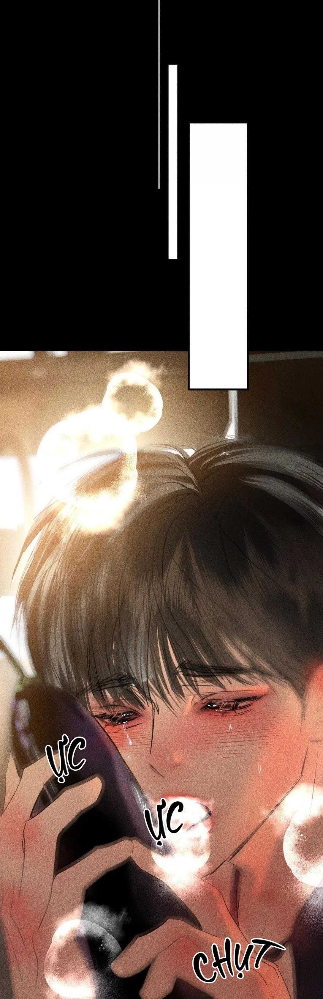 Thoát Khỏi Tầng Hầm Chapter 43 - Trang 3