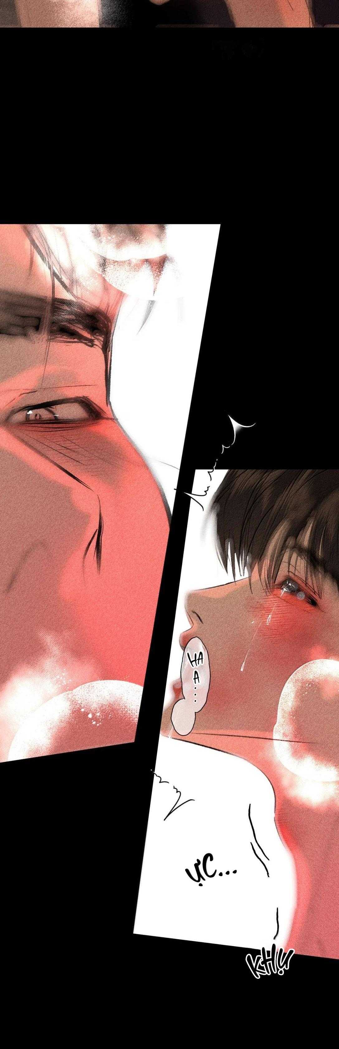 Thoát Khỏi Tầng Hầm Chapter 43 - Trang 3
