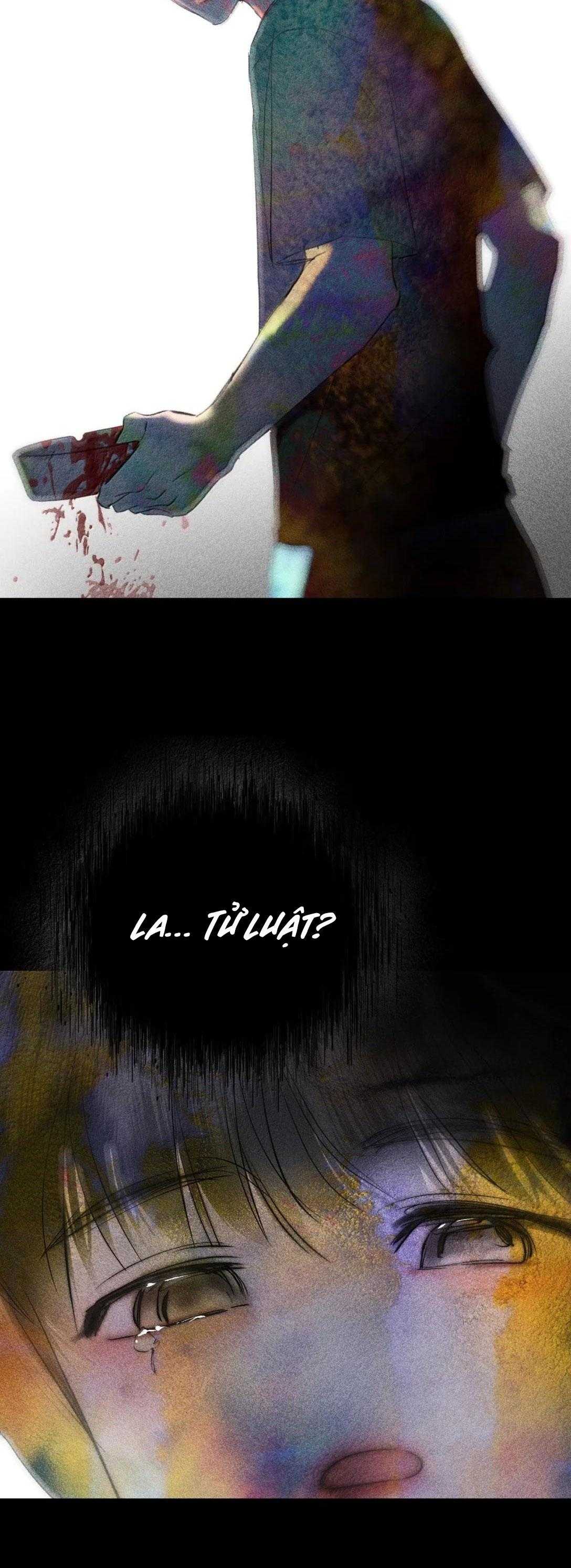 Thoát Khỏi Tầng Hầm Chapter 43 - Trang 3