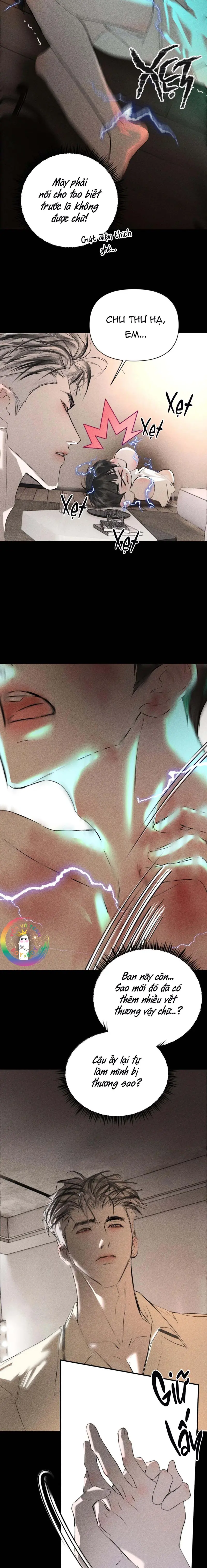 Thoát Khỏi Tầng Hầm Chapter 44 - Trang 3