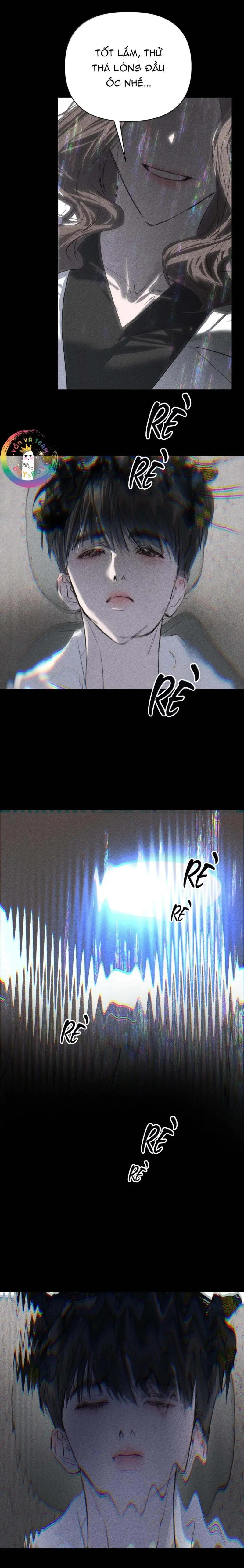 Thoát Khỏi Tầng Hầm Chapter 44 - Trang 3