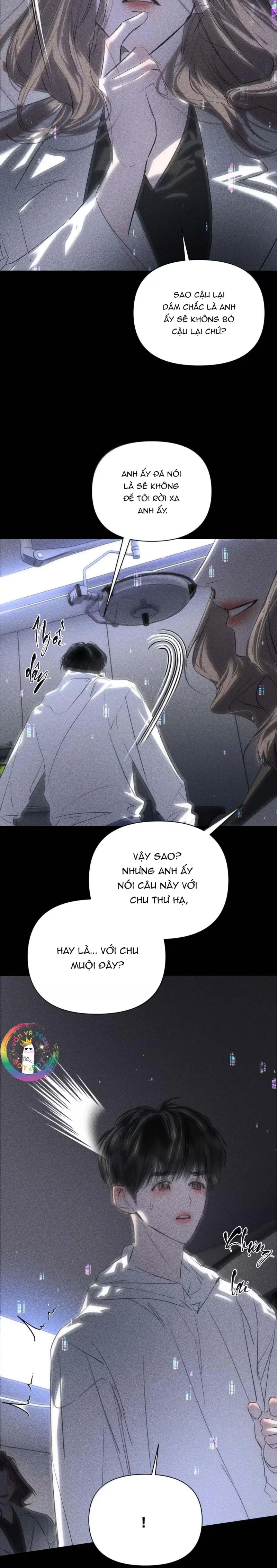 Thoát Khỏi Tầng Hầm Chapter 45 - Trang 3