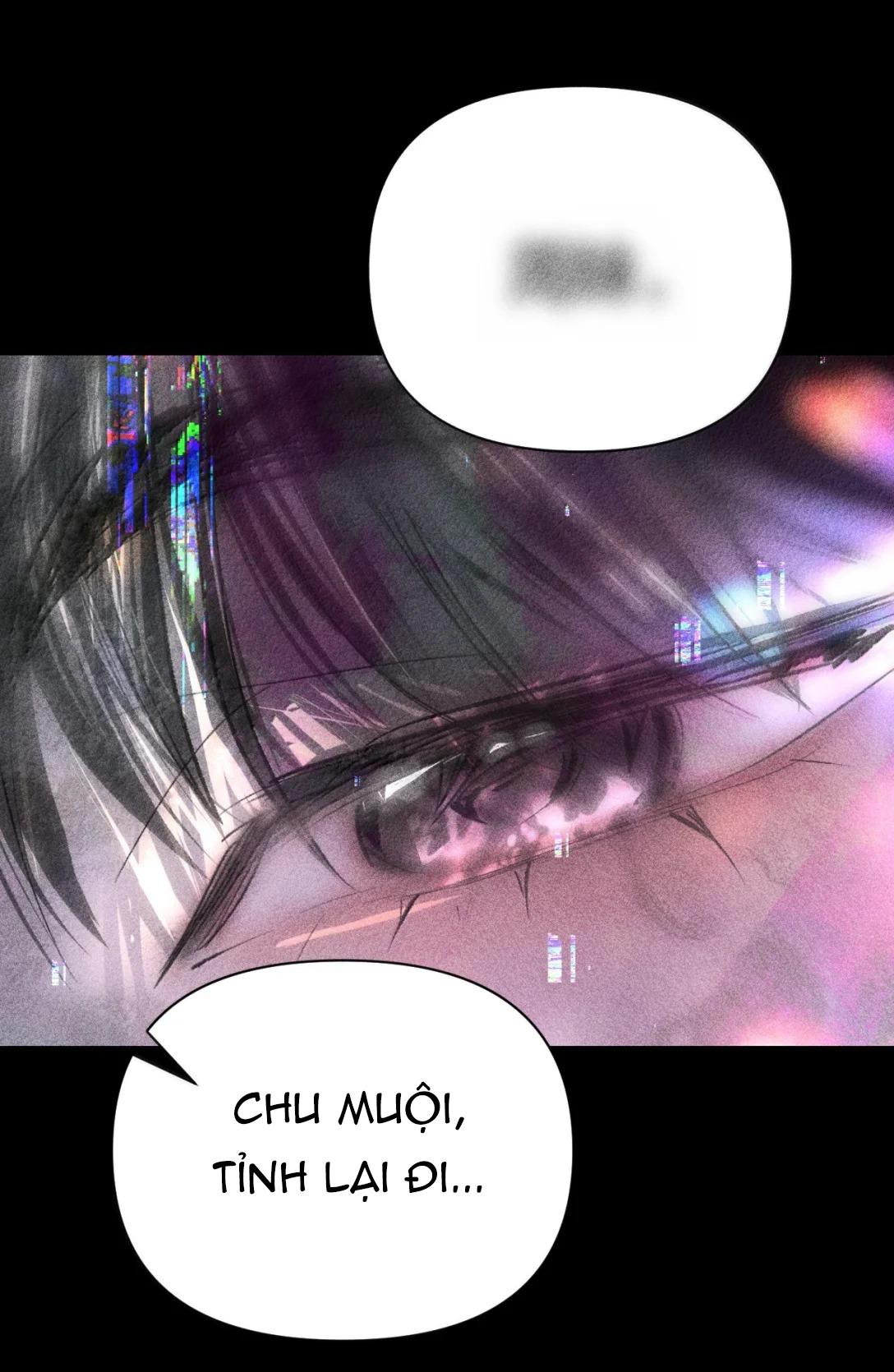 Thoát Khỏi Tầng Hầm Chapter 46 - Trang 3