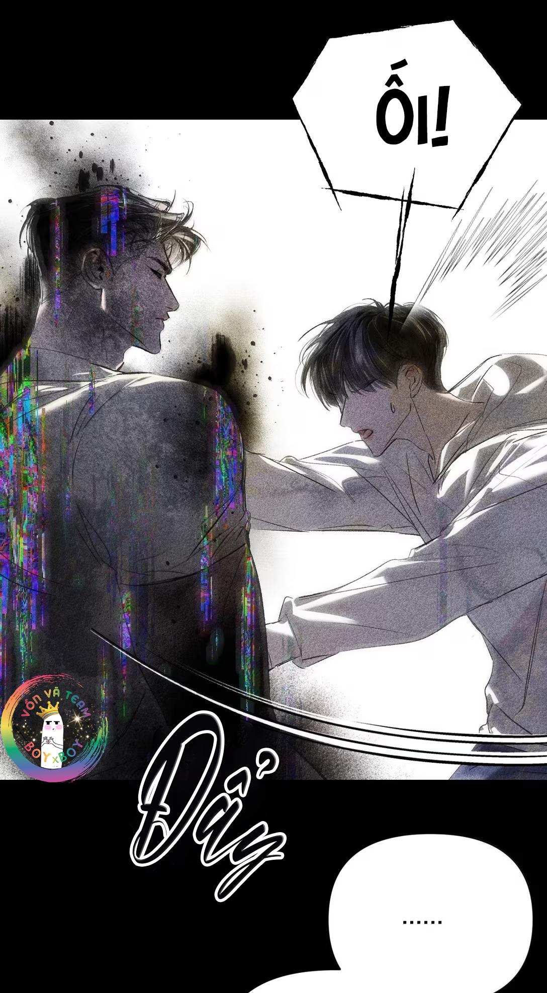 Thoát Khỏi Tầng Hầm Chapter 46 - Trang 3