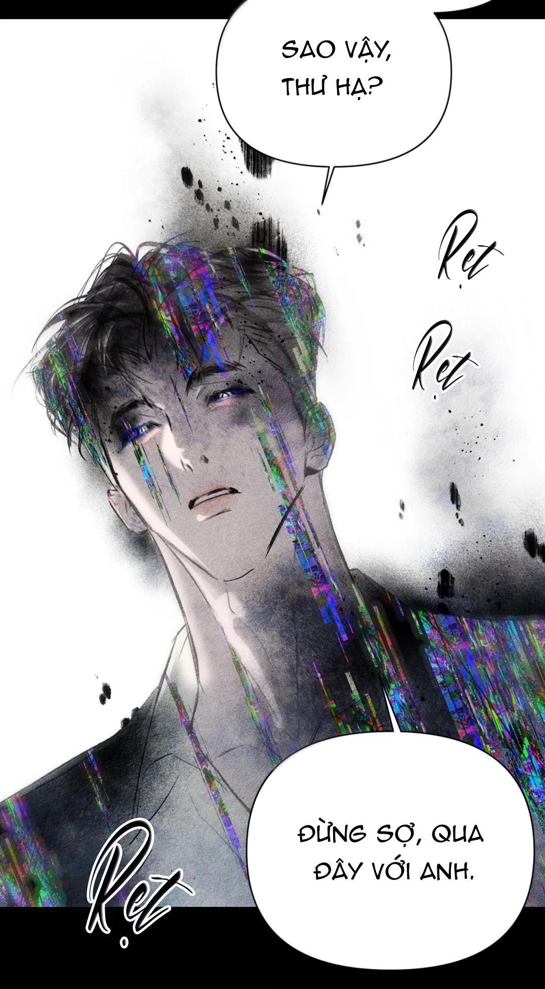 Thoát Khỏi Tầng Hầm Chapter 46 - Trang 3