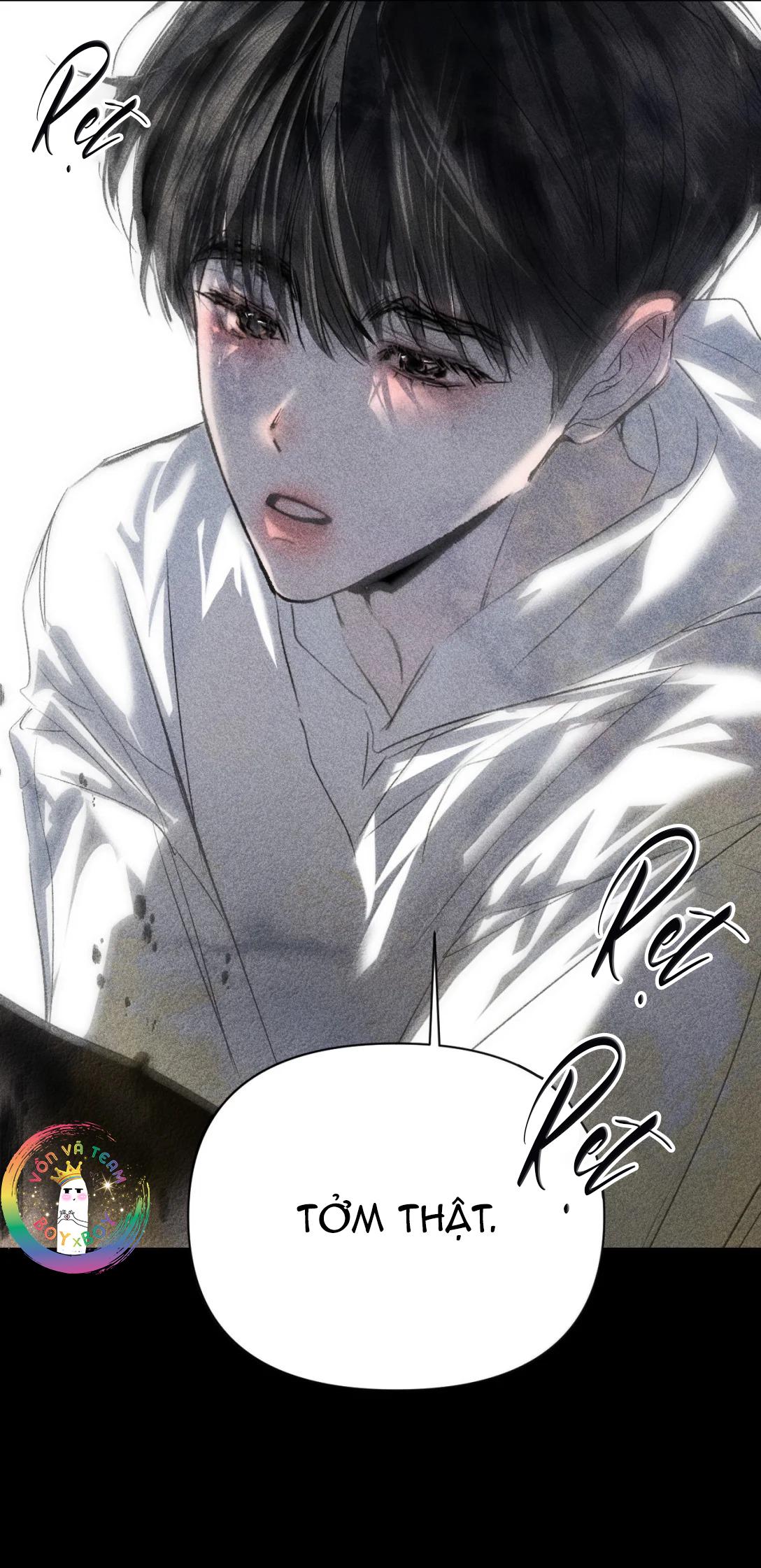 Thoát Khỏi Tầng Hầm Chapter 46 - Trang 3