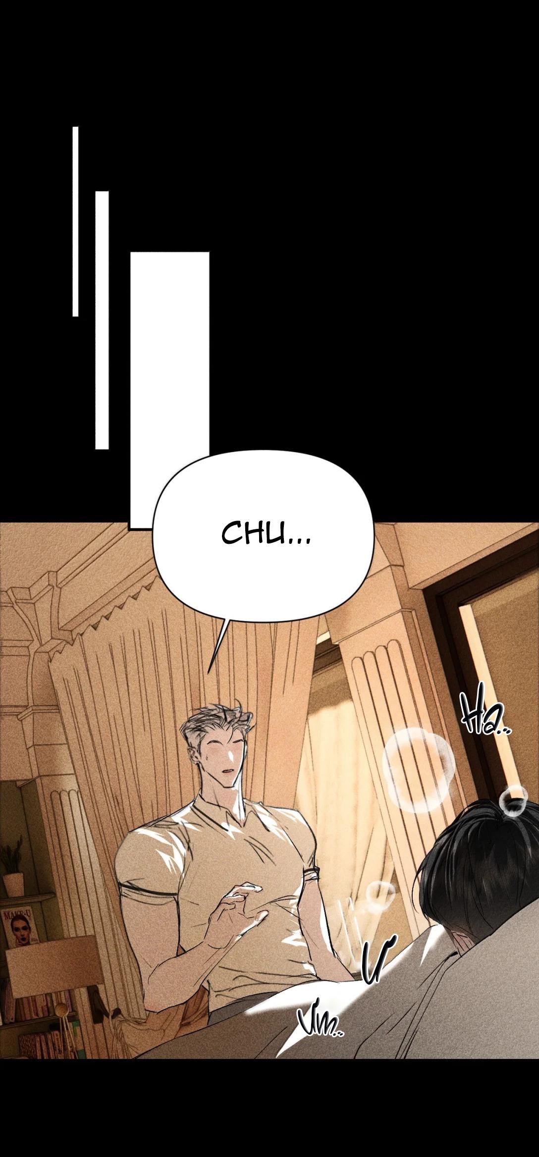 Thoát Khỏi Tầng Hầm Chapter 46 - Trang 3