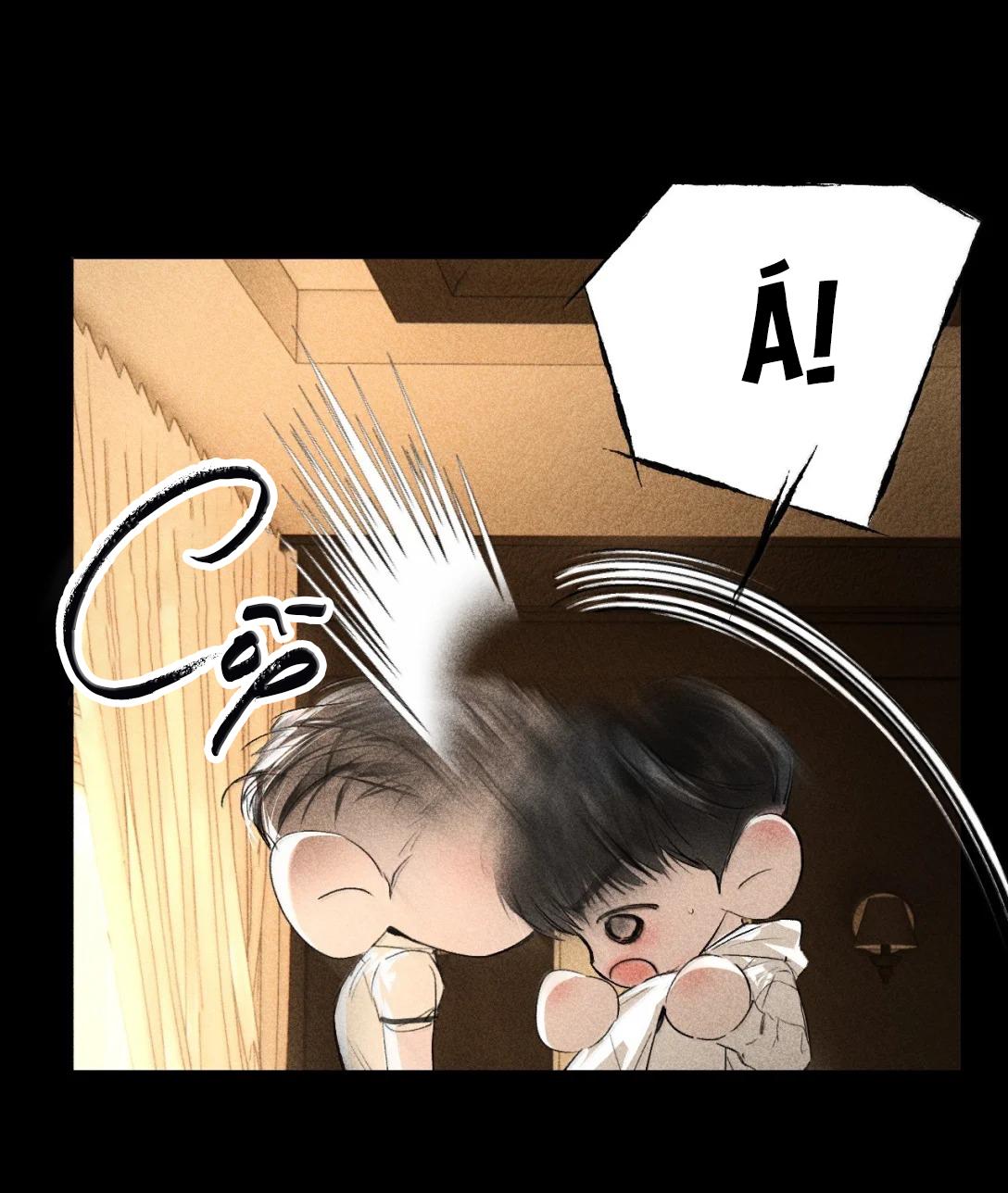 Thoát Khỏi Tầng Hầm Chapter 46 - Trang 3