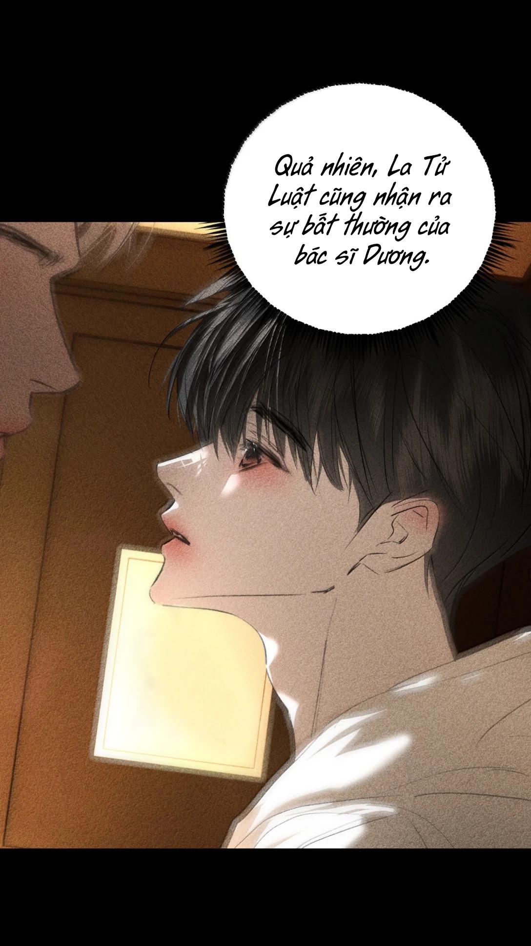 Thoát Khỏi Tầng Hầm Chapter 46 - Trang 3