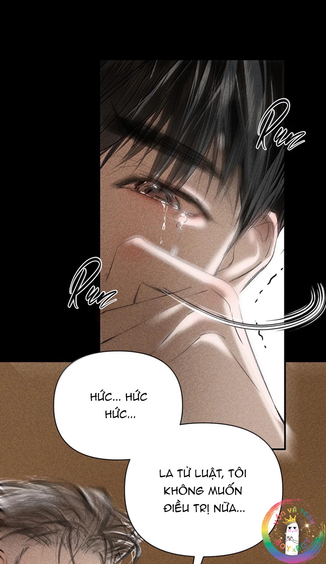 Thoát Khỏi Tầng Hầm Chapter 46 - Trang 3