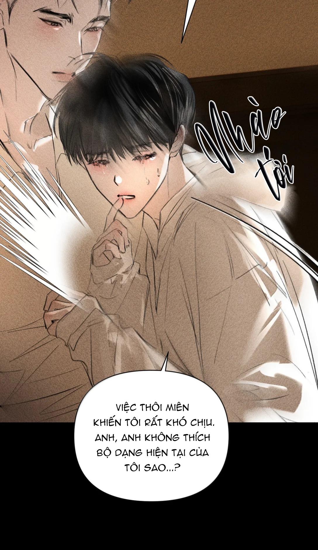 Thoát Khỏi Tầng Hầm Chapter 46 - Trang 3