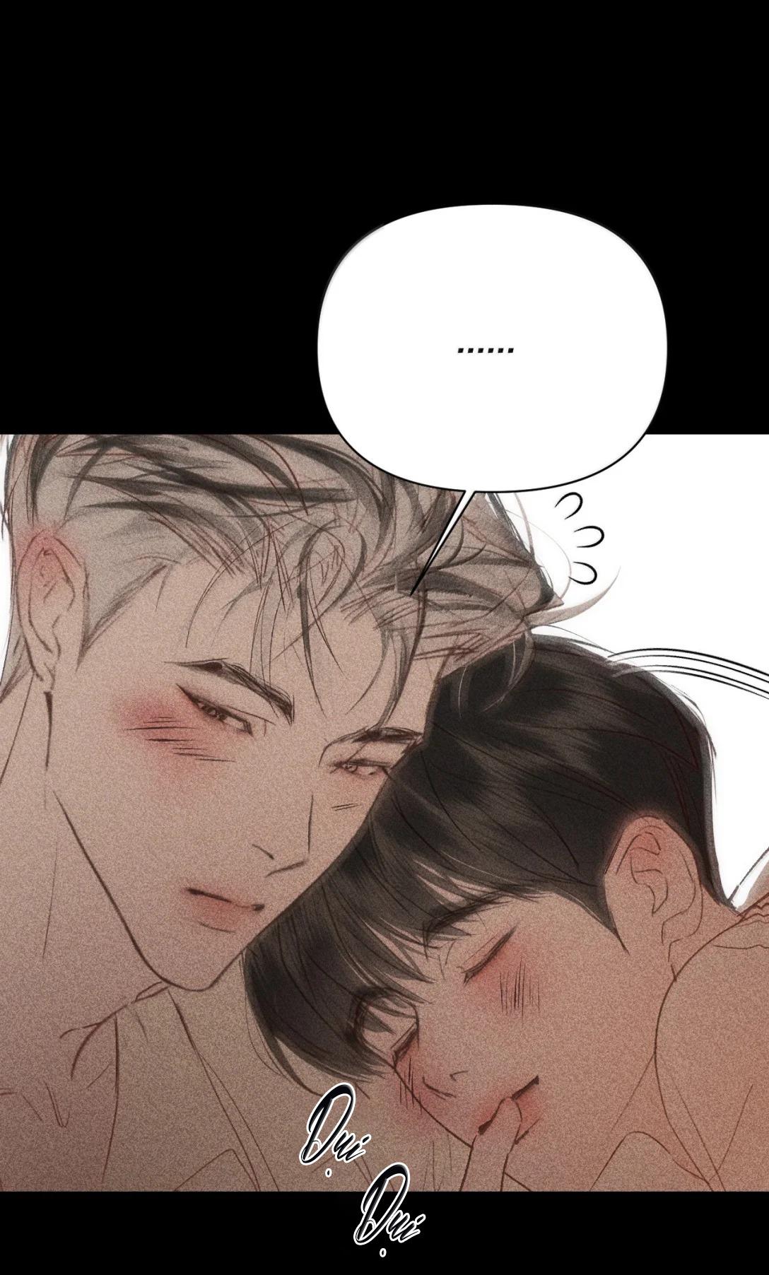 Thoát Khỏi Tầng Hầm Chapter 46 - Trang 3