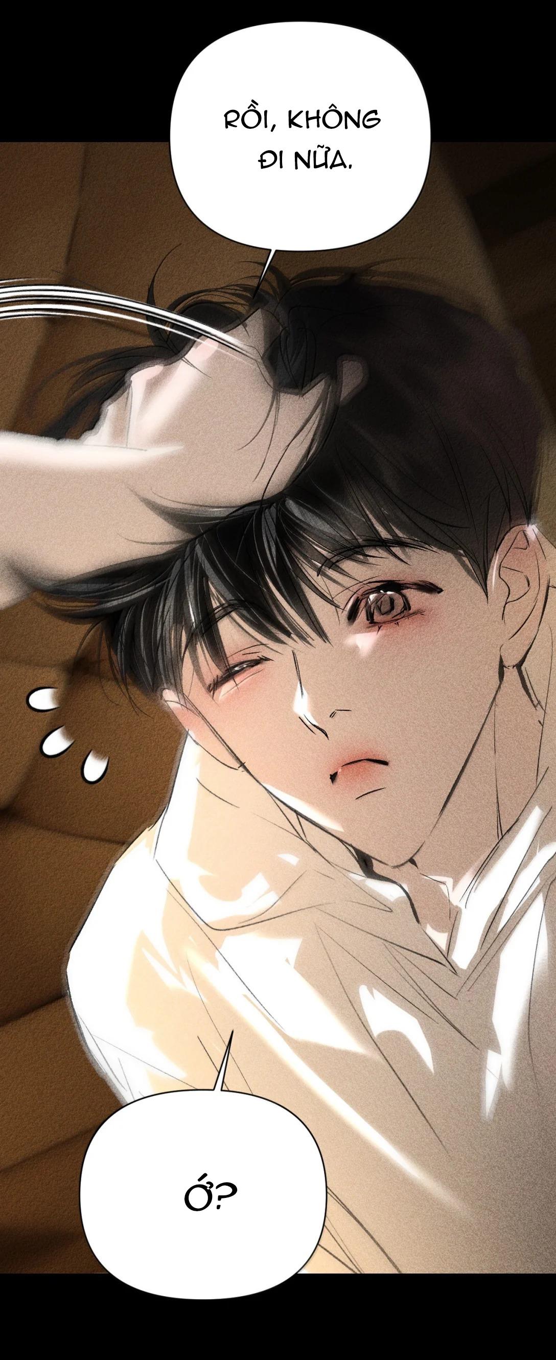 Thoát Khỏi Tầng Hầm Chapter 46 - Trang 3