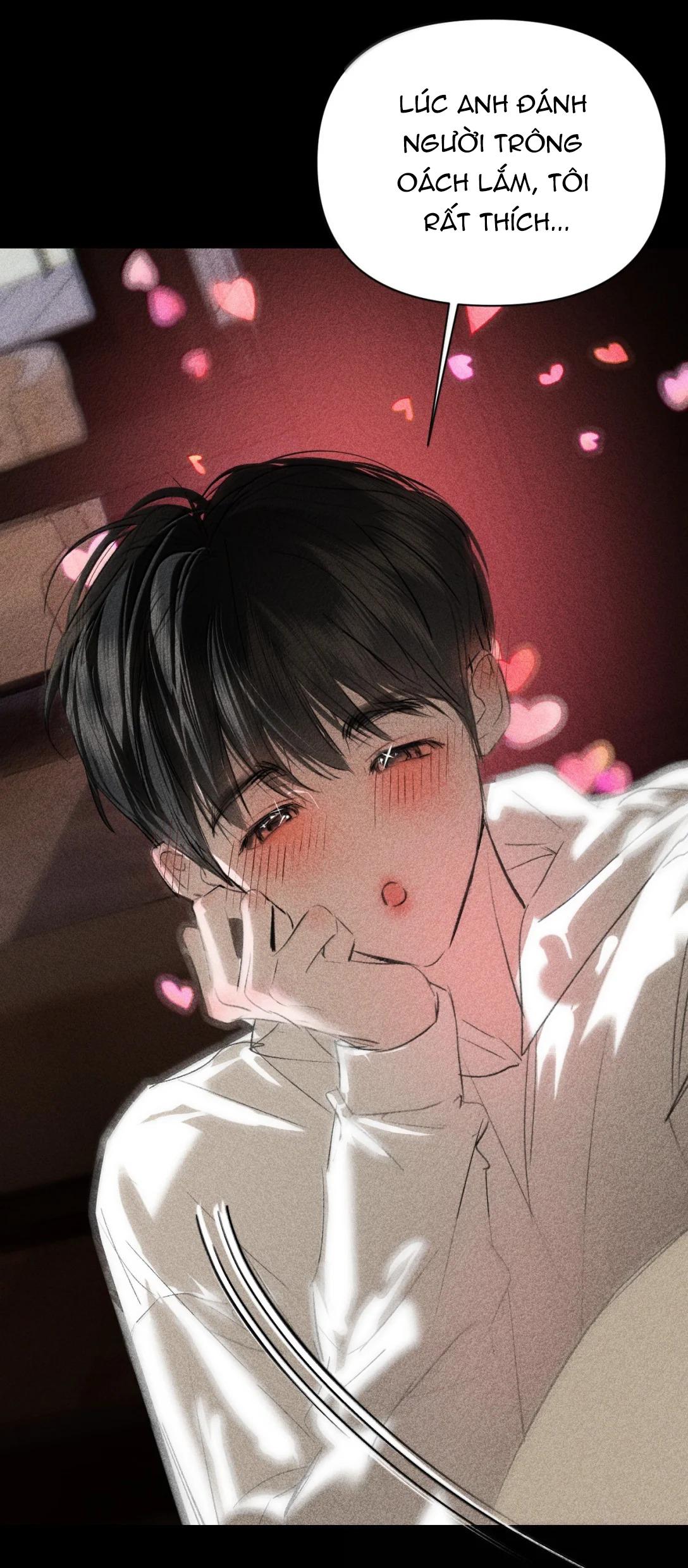 Thoát Khỏi Tầng Hầm Chapter 46 - Trang 3